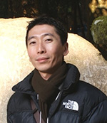 黃恆立 教務長 Heng-Li Huang